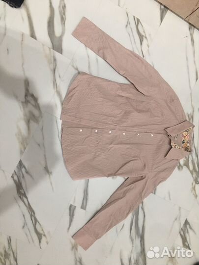 Рубашка женская 48 50 размер