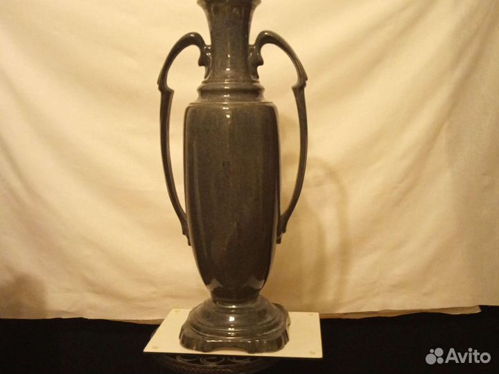 Ваза напольная