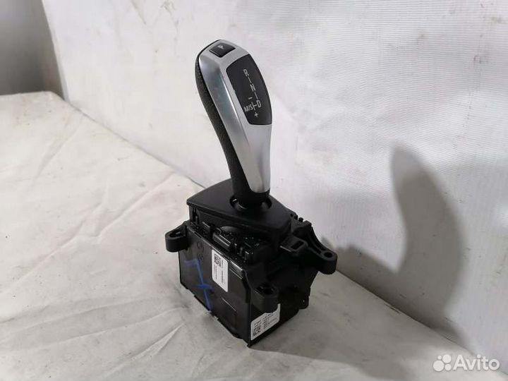 Селектор АКПП Bmw 3-Series F30 До Рестайл