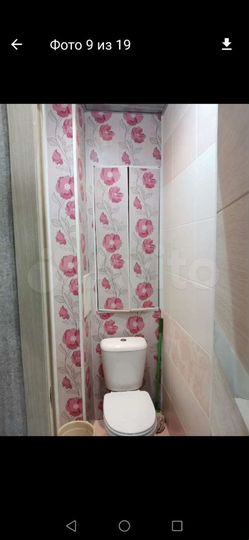 2-к. квартира, 70 м², 6/14 эт.