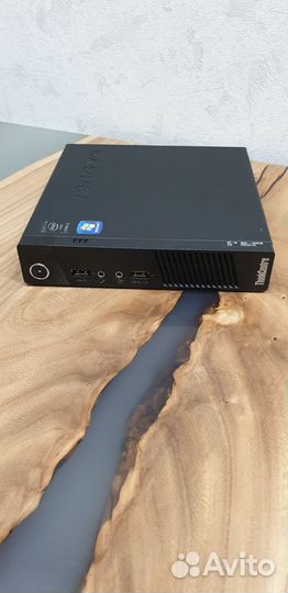 Lenovo ThinkCentre M73 Tiny