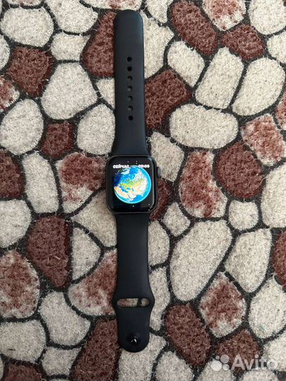 Apple Watch series 4