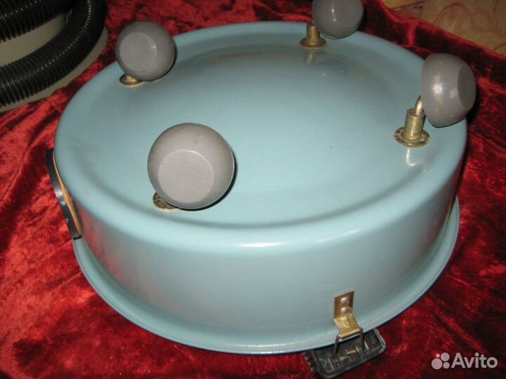 Пылесос Урал-3