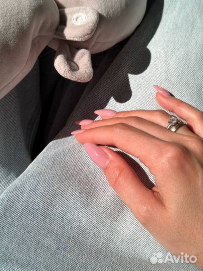 Маникюр,педикюр,наращивание ногтей