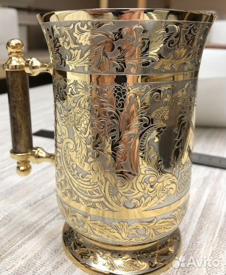 Кружка пивная