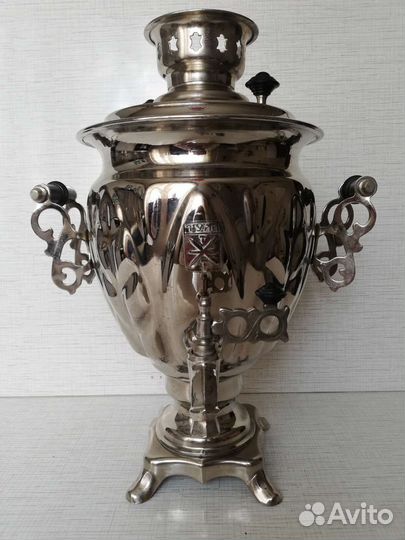 Самовар электрический