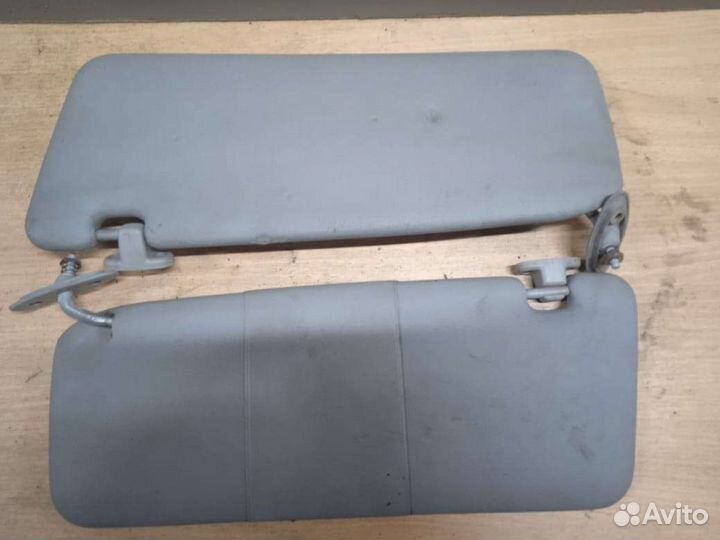 Козырьки солнцезащитные BMW 7 E32 бмв 7 E32