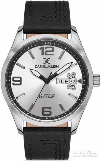 Мужские наручные часы Daniel Klein Premium 13266-1