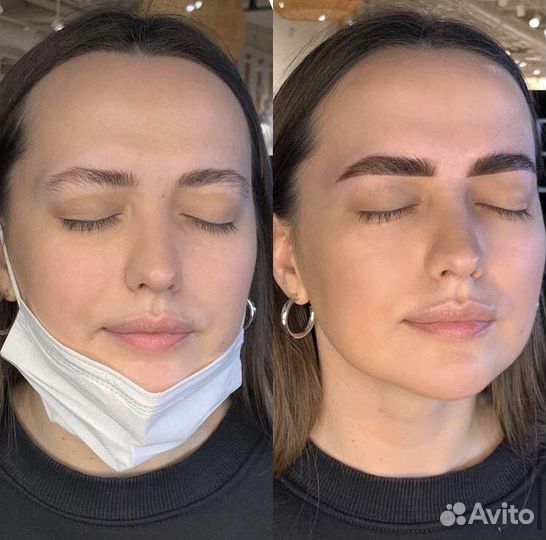 Обучение мастер бровист