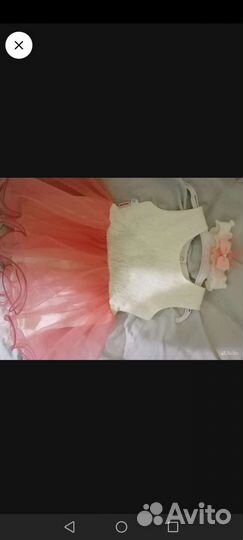 Вещи на девочку