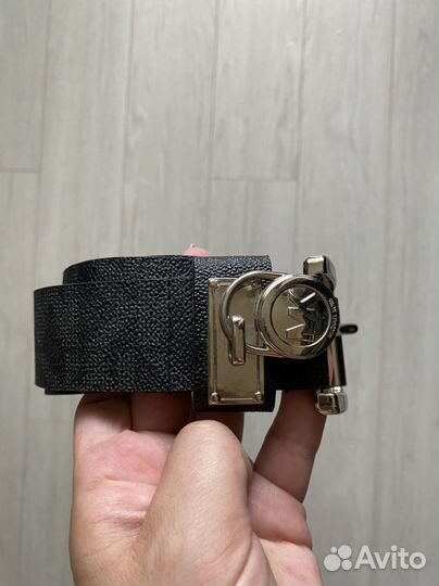 Ремень michael kors оригинал