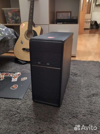 Компьютер бу