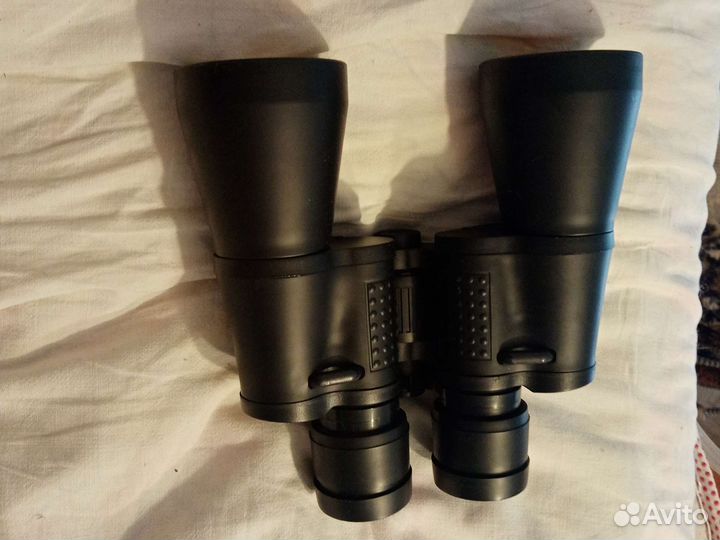 Бинокль новый