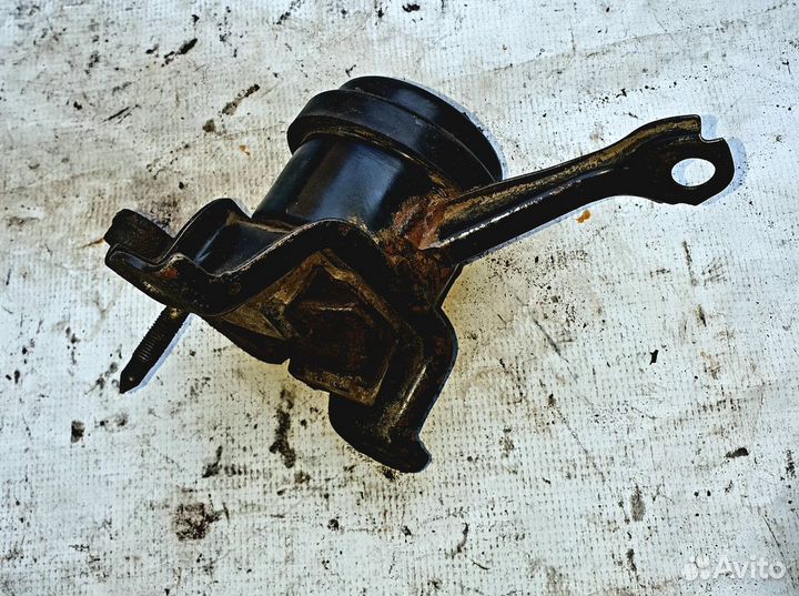 Подушка двигателя Toyota Corona Exiv (T200) II рес