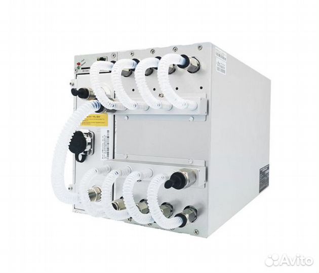 Асик Antminer S19 XP Hyd 250th/s