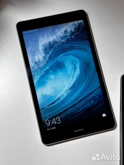 Планшет Huawei mediapad t3 8