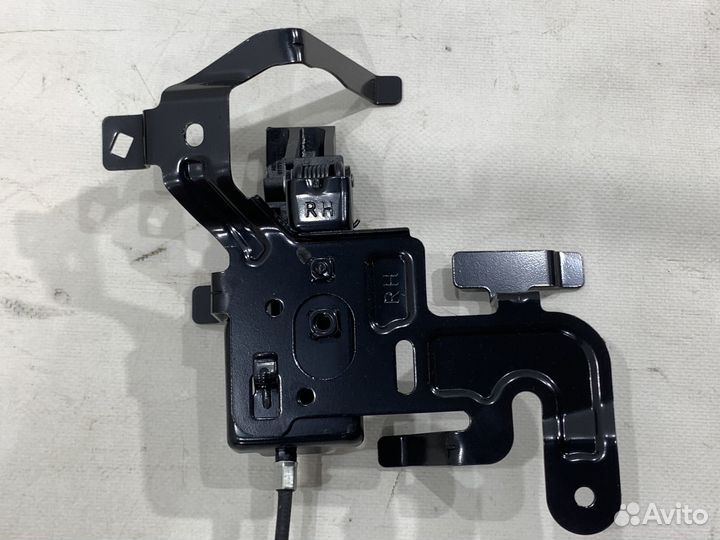 Трос сидения задний Nissan Murano Z52