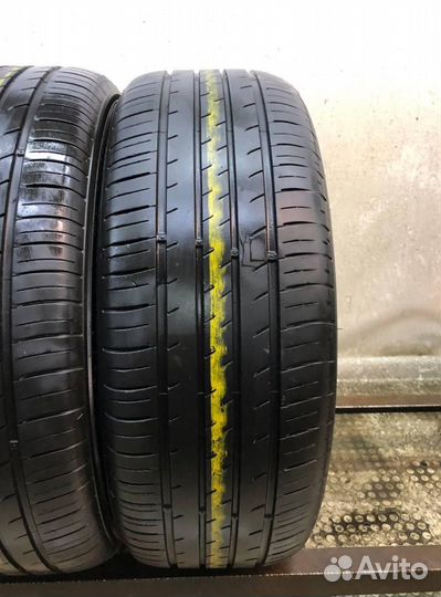 Kumho Ecowing ES31 205/55 R16 101