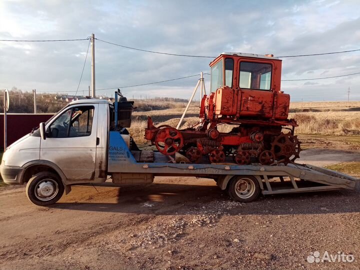Эвакуцыя автомабилей от 1000 кг до3500кг