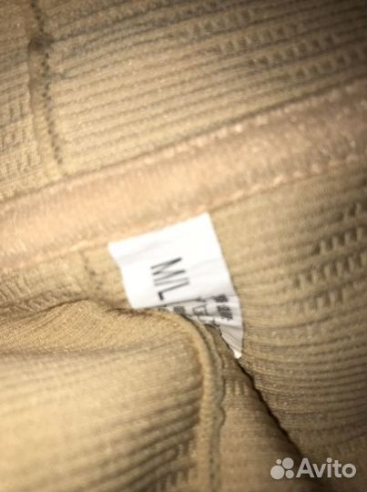 Бандаж послеродовой резинка