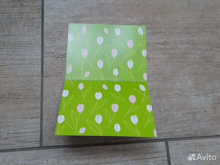 Открытки Санкт-Петербург, Москва, 8 Марта и др