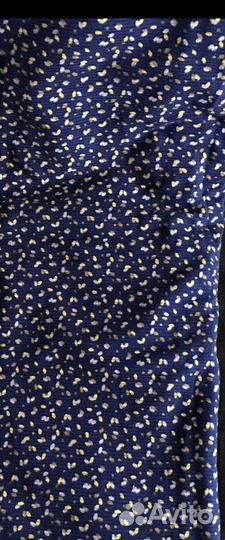 Отрез ткани СССР