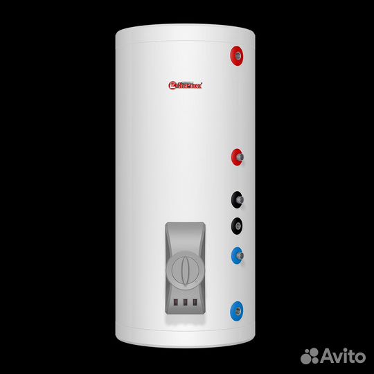 Бойлер косвенного нагрева Thermex IRP 200 V combi