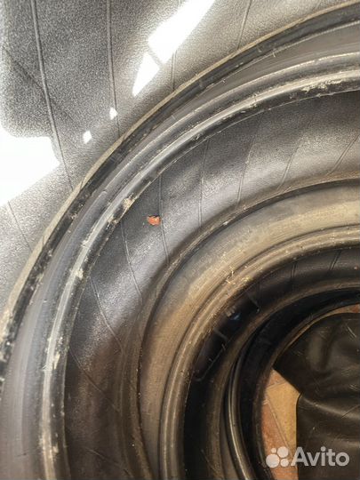 Michelin Energy Saver 195/50 R15