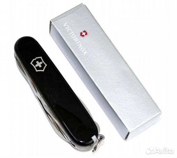 Нож Victorinox Climber 1.3703.3 Новый Оригинал