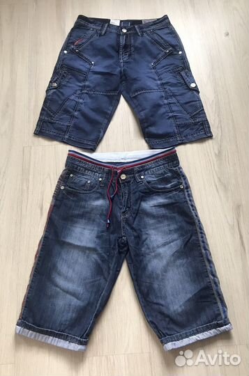 Мужская одежда