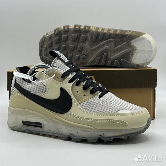 Кроссовки Nike Air Max Terrascape 90