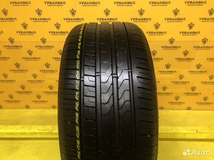 Pirelli Cinturato P7 245/40 R17 91W