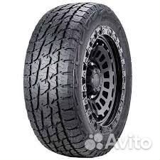 Landspider Wildtraxx A/T 275/60 R20