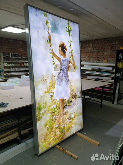 Световые короба