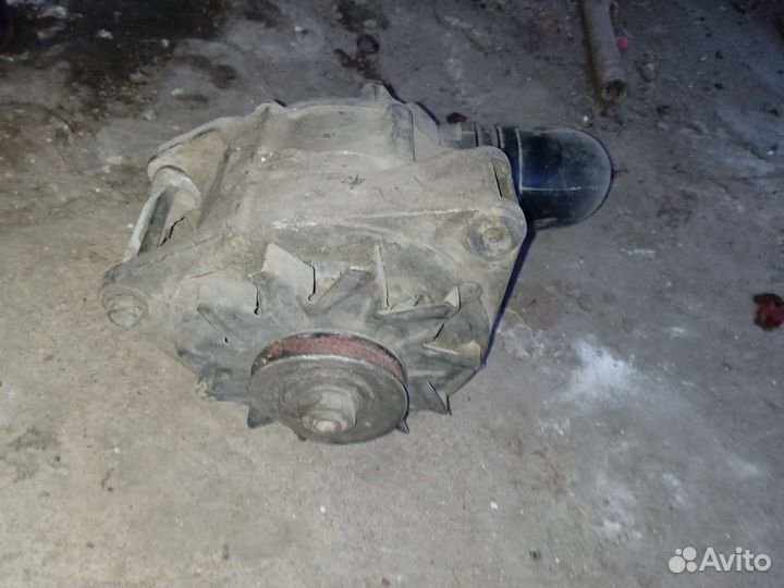 Генератор бмв е 34