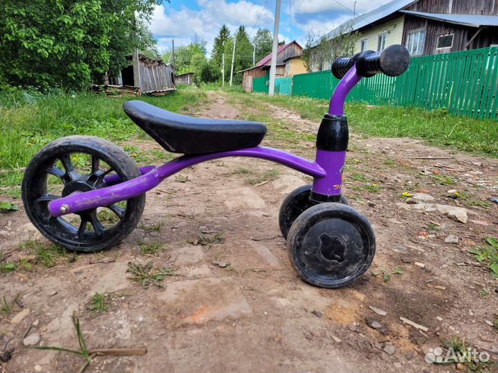 Беговел детский