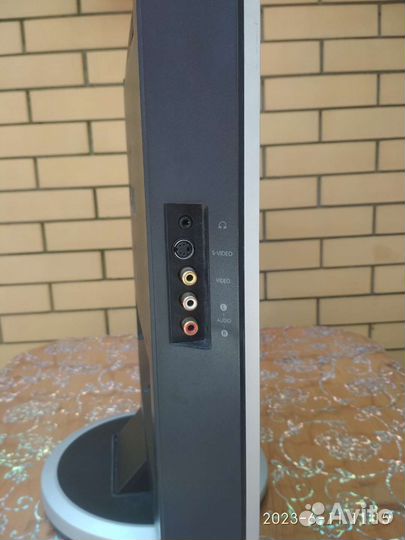 Монитор-телевизор Samsung 941MP 19