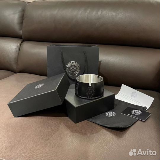 Пепельница chrome hearts