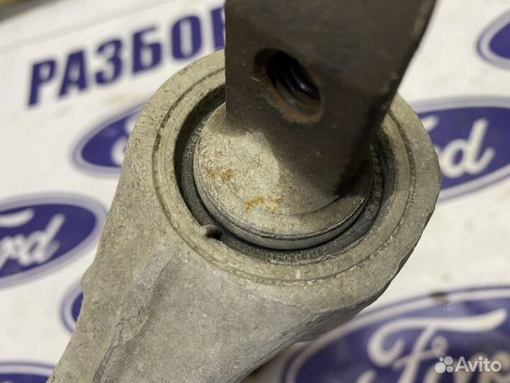 Рычаг передний левый Volvo S60 S80