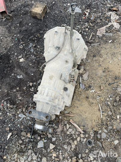 Ниссан фуга двигатель vq35de 3.5 v6