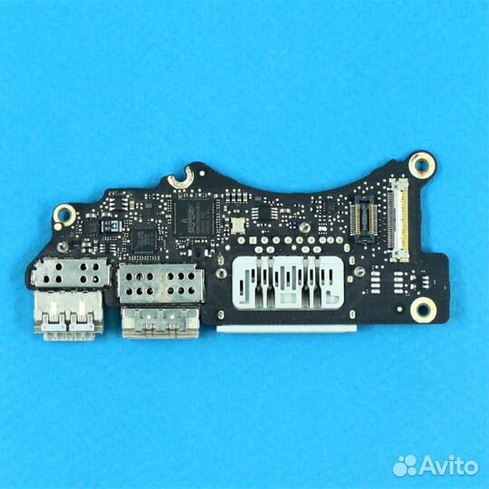 Платы и разъемы питания Apple Б/У (#1)