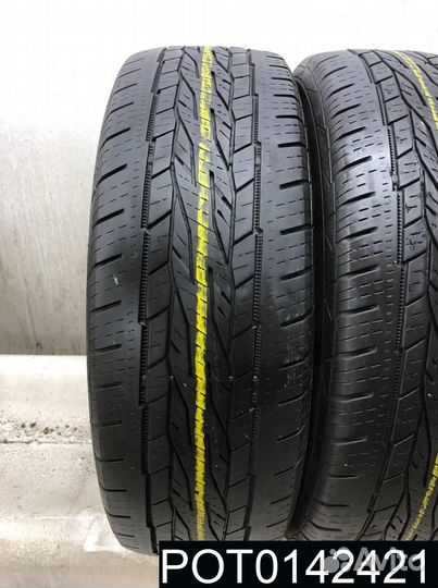 Continental ContiCrossContact LX2 215/65 R16 98H
