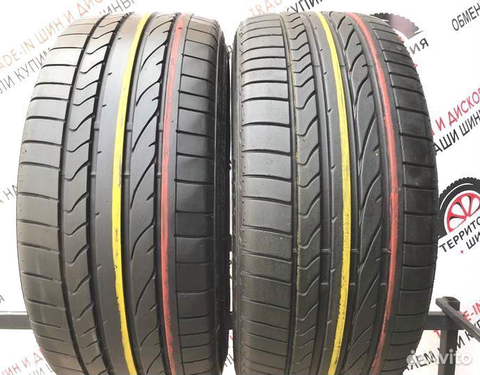 Bridgestone Potenza RE050A 235/40 R19