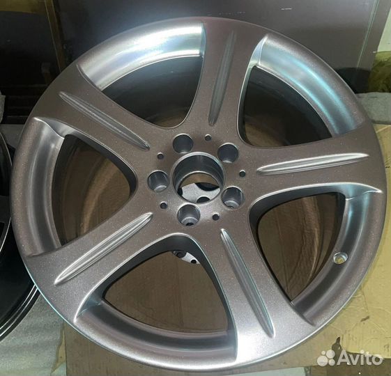 Диски mercedes
