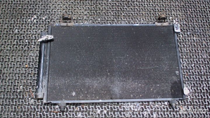 Радиатор кондиционера Toyota Corolla Verso, 2009