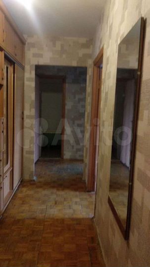 2-к. квартира, 51 м², 6/9 эт.