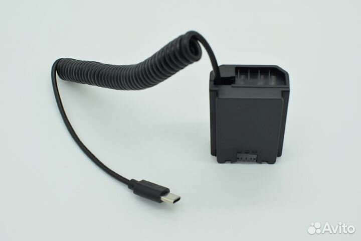 Кабель питания AC-FZ100 на Sony