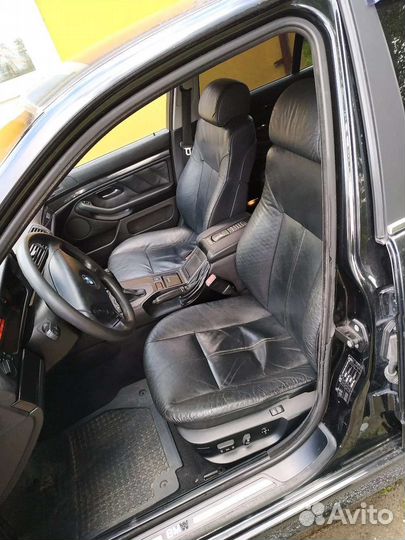 Бмв м57 3.0 на разбор