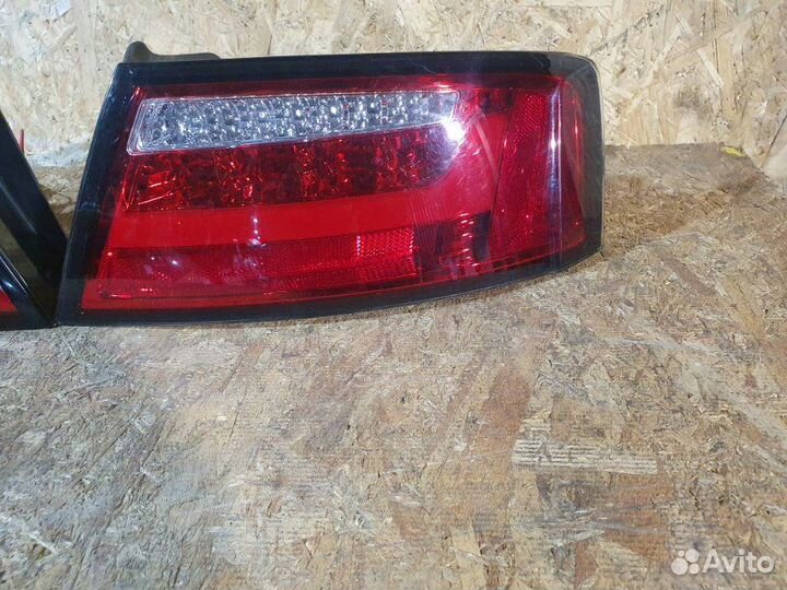 Фонарь Audi A5 8T купе 3.2 CAL 2007-2011