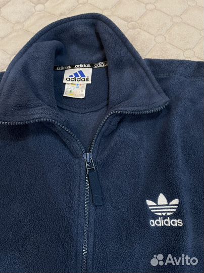 Флиска Adidas оригинал